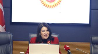 TBMM Finansal Okuryazarlığın Yaygınlaştırılması Alt Komisyonu toplandı (2)-