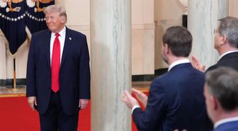 Trump: NATO kağıttan kaplan, ayrılmayı ciddi şekilde düşünüyoruz