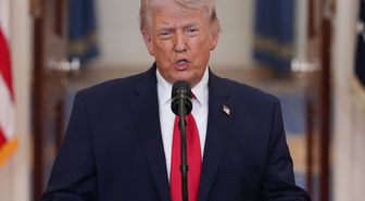 Trump: Önümüzdeki 2-3 hafta içerisinde İran'ı çok sert vuracağız
