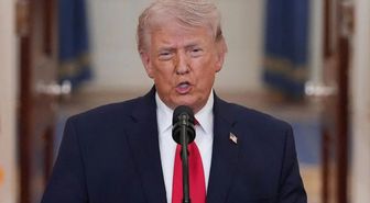 Trump SON DAKİKA! Trump açıklamasında ne dedi? Savaş devam edecek mi?