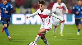 Türkiye Paraguay maçı ne zaman, saat kaçta? Türkiye Paraguay nerede oynanacak?