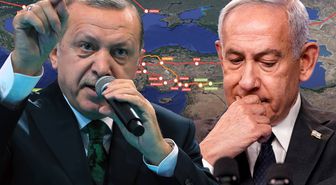 Türkiye'nin hamlesi İsrail'i küplere bindirdi: Devre dışı kaldık