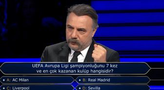 UEFA Avrupa Ligi şampiyonluğunu 7 kez ve en çok kazanan kulüp hangisidir?
