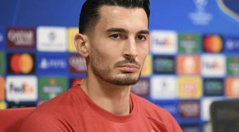 Uğurcan Çakır sakatlandı mı, hasta mı oldu, Uğurcan Çakır Trabzonspor maçında oynayabilecek mi?