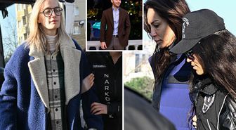 Ünlülere uyuşturucu soruşturması: Didem Soydan, Kerim Sabancı ve Güzide Duran dahil 11 ismin test sonuçları belli oldu