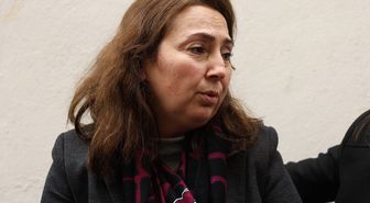 9,5 yıldır tutuklu! İşte Figen Yüksekdağ'ın son hali