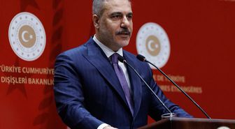 Bakan Fidan’dan barış için baş döndüren diplomasi trafiği