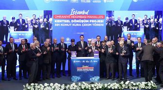 Bakan Kurum açıkladı: Kentsel dönüşüme 3 milyon liraya kadar destek