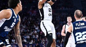 Beşiktaş, Eurocup'ta finalde