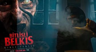 Bitlisli Belkıs Full HD tek parça izle! Kıble: Bitlisli Belkıs tek parça nereden izlenir?