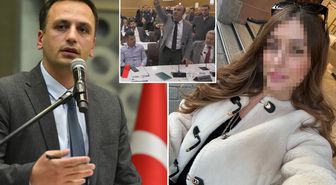 'Sevgili kontenjanı' konusu meclise taşındı! Salonda arbede çıktı