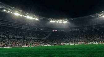 Bursaspor'un konuğu Mardin 1969 Spor