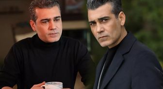Caner Cindoruk'tan olay sözler: Takipçisi fazla diye oyuncu seçiyorlar