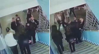 CHP'li Öztürkmen: MHP'li meclis üyesi okul basıp öğretmen dövdü