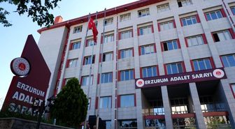 Erzurum'da 'joker aday' operasyonu: 33 gözaltı