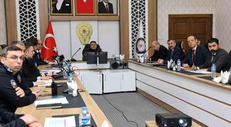 Erzurum'da KGYS ve PTS mercek altında