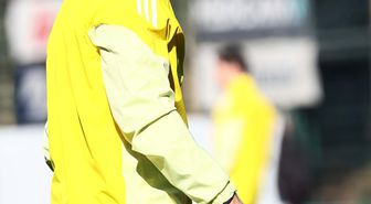 Fenerbahçe, Beşiktaş derbisinin hazırlıklarını sürdürdü