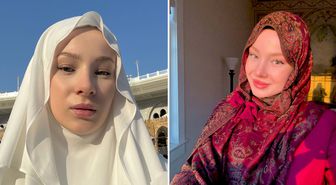 Rabia Soydaş abone sayısını katlamaya başladı! Bu gidişle paraya para demeyecek