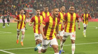 Göztepe 21 gün sonra sahada