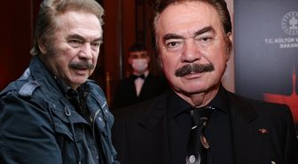 Hastane sonrası ilk kare! Orhan Gencebay’ın son hali ortaya çıktı