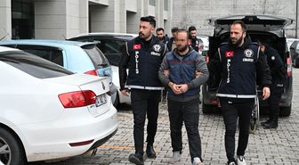 Hastanede doğum yapan kadın ile erkek arkadaşına bıçaklı saldırıda 3 kardeş adliyeye sevk edildi