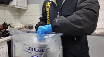 Iğdır'da yasa dışı bahis operasyonu: 6 gözaltı