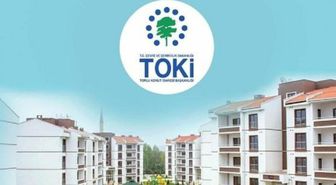 İstanbul'da TOKİ konutları hangi ilçelerde yapılacak? TOKİ evleri İstanbul'da nerelere yapılacak?