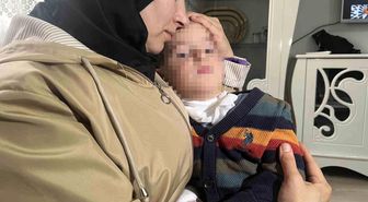 İzmir'de parkta 2 yaşındaki çocuğa bıçakla saldıran şüpheli tutuklandı