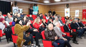 Kars'ta yerel kalkınma hamlesi tanıtıldı: Yatırımcılara büyük fırsat