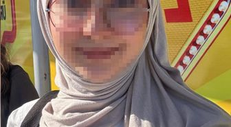 Kayıp olarak aranan Seda, ailesine mektup bırakmış