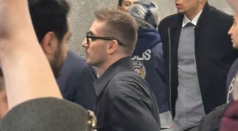 Kerem'den Mert Hakan'a büyük sürpriz