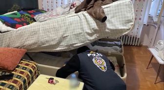 Kırşehir merkezli 3 ilde yasa dışı bahis operasyonu: 8 tutuklama