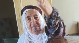Mardin'de kayıp Alzheimer hastası kadın, ölü bulundu