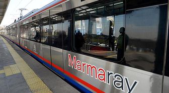 Marmaray intiharı SON DAKİKA! Marmaray Göztepe istasyonu kapalı mı, neden kapalı?