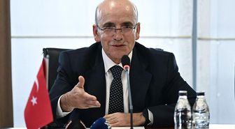 Mehmet Şimşek ve Fatih Karahan Londra'da yatırımcılara neler anlattı?