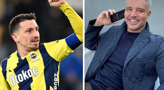 Mert Hakan'ın tahliyesine Saran'dan tek kelimelik yorum