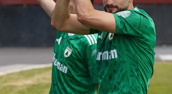 Muğlaspor lider Batman'la kritik sınavda