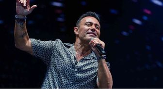 Mustafa Sandal Saygı1 konseri izle! Saygı1 Mustafa Sandal konserine hangi ünlüler katıldı?