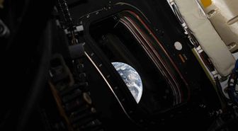 NASA, Artemis II görevinden Dünya'nın yeni fotoğrafını paylaştı