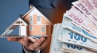 NİSAN AYI KİRA ARTIŞ ORANI HESAPLAMA: Kira artış oranı ne kadar oldu? TEFE-ÜFE ile kira zammı yüzde kaç?