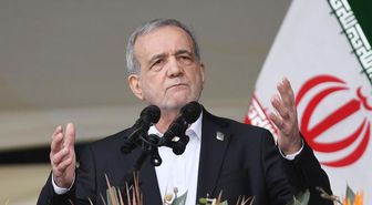 Pezeşkiyan'dan uluslararası sağlık kuruluşlarına harekete geçme çağrısı