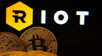Riot Platforms ilk çeyrekte 290 milyon dolarlık BTC sattı