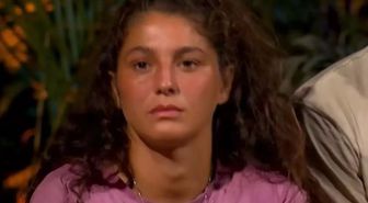 Survivor Seren Ay diskalifiye mi oldu, elendi mi? Survivor Seren Ay olayı nedir?