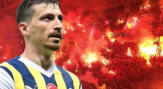 Tahliye olacak mı? Fenerbahçe camiası Mert Hakan için adliyede