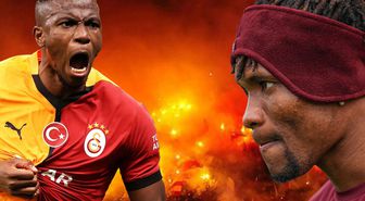 3 yıldız yok! İşte Galatasaray'ın Trabzonspor maç kadrosu