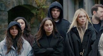 The Traitors Türkiye 2. bölüm izle! The Traitors Türkiye Full HD izle!