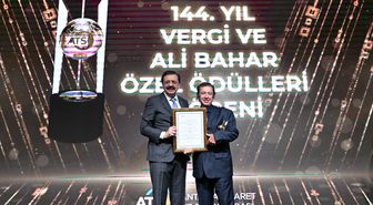 TOBB Başkanı Hisarcıklıoğlu'ndan talep daralması uyarısı