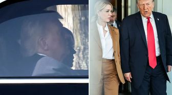 Trump görevine son verdiği Bondi'ye tek bir cümle etmiş: Artık zamanı geldi