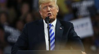Trump yeni hedefini açıklayıp resti çekti: Henüz başlamadık bile