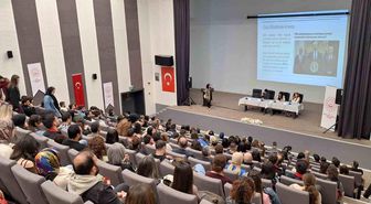Tunceli'de otizm farkındalığı paneli düzenlendi